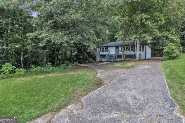 831 Daniell Drive SE, Smyrna, GA 30080