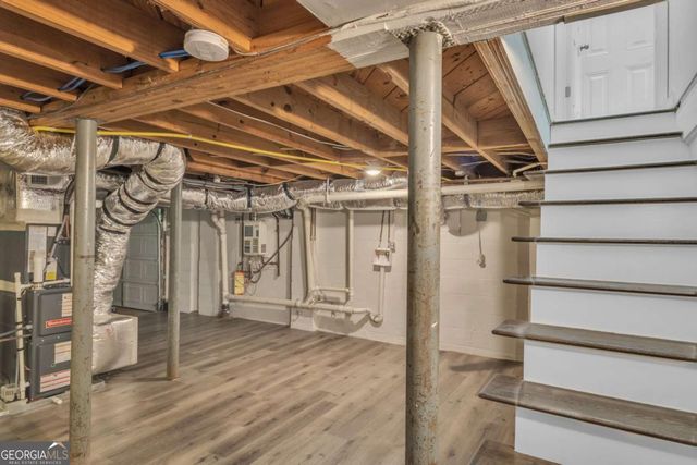 831 Daniell Drive SE, Smyrna, GA 30080