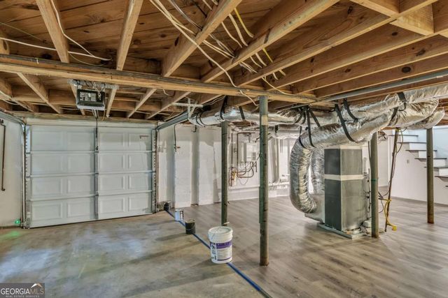 831 Daniell Drive SE, Smyrna, GA 30080