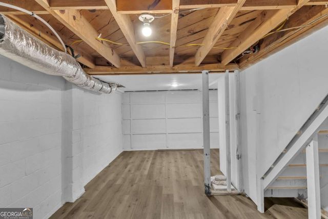 831 Daniell Drive SE, Smyrna, GA 30080