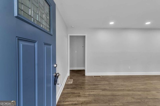 831 Daniell Drive SE, Smyrna, GA 30080