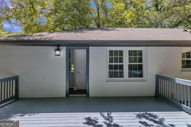 831 Daniell Drive SE, Smyrna, GA 30080