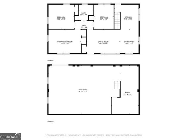 831 Daniell Drive SE, Smyrna, GA 30080