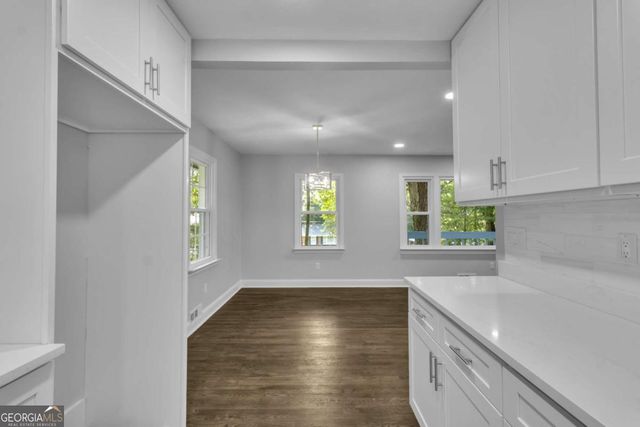 831 Daniell Drive SE, Smyrna, GA 30080