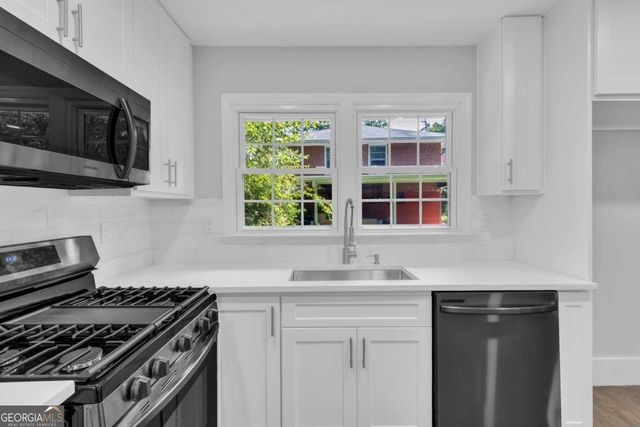 831 Daniell Drive SE, Smyrna, GA 30080