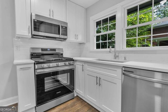 831 Daniell Drive SE, Smyrna, GA 30080