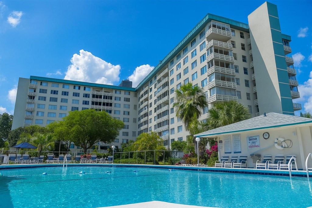 4330 Hillcrest Dr 506, Hollywood, FL 33021