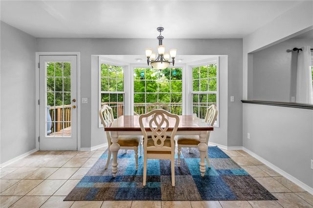 51 Mayfair Drive, Bella Vista, AR 72715
