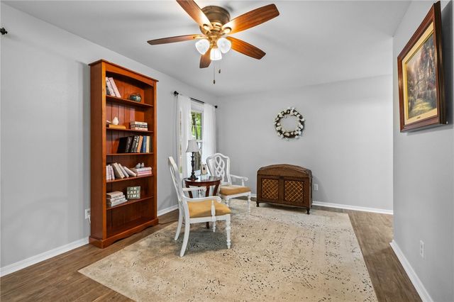 51 Mayfair Drive, Bella Vista, AR 72715