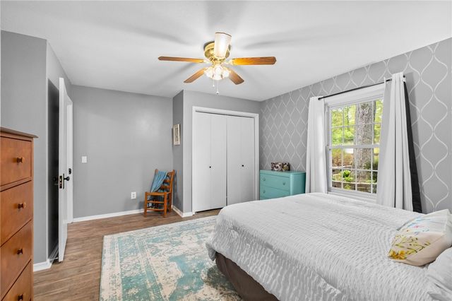 51 Mayfair Drive, Bella Vista, AR 72715