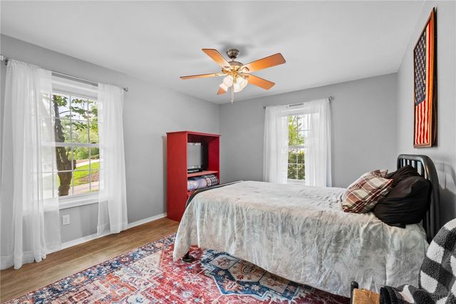 51 Mayfair Drive, Bella Vista, AR 72715