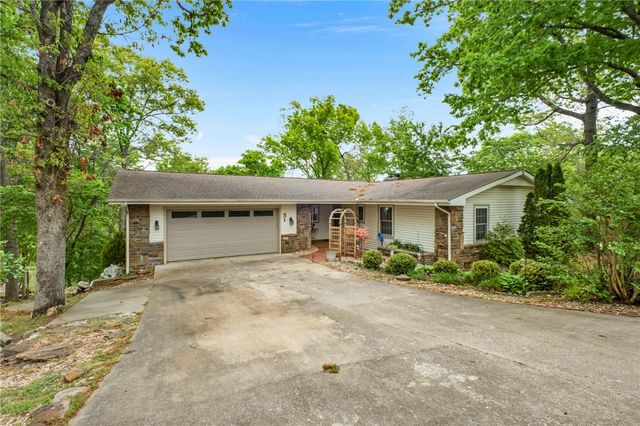 51 Mayfair Drive, Bella Vista, AR 72715