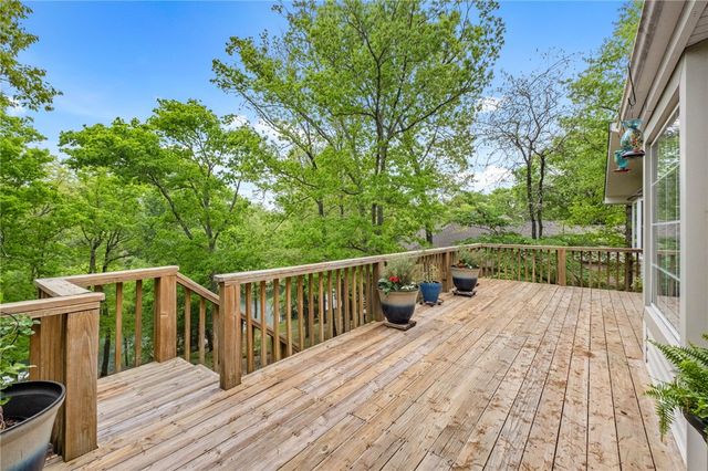51 Mayfair Drive, Bella Vista, AR 72715