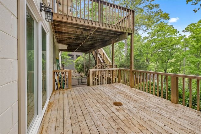 51 Mayfair Drive, Bella Vista, AR 72715