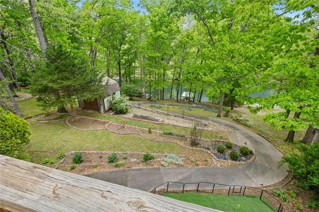 51 Mayfair Drive, Bella Vista, AR 72715