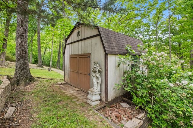 51 Mayfair Drive, Bella Vista, AR 72715