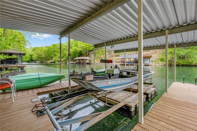 51 Mayfair Drive, Bella Vista, AR 72715