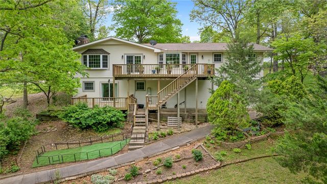 51 Mayfair Drive, Bella Vista, AR 72715