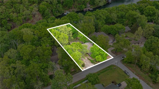 51 Mayfair Drive, Bella Vista, AR 72715