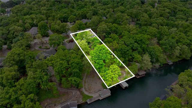 51 Mayfair Drive, Bella Vista, AR 72715