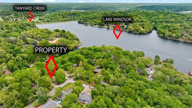51 Mayfair Drive, Bella Vista, AR 72715