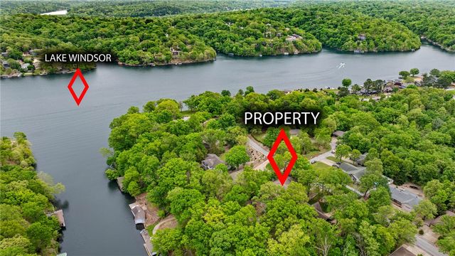 51 Mayfair Drive, Bella Vista, AR 72715