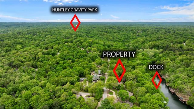 51 Mayfair Drive, Bella Vista, AR 72715