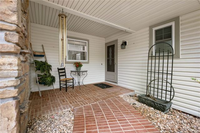 51 Mayfair Drive, Bella Vista, AR 72715