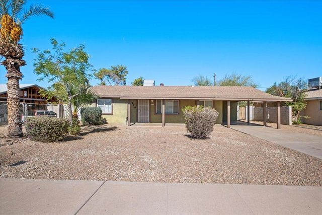 528 W 18th Street, Tempe, AZ 85281