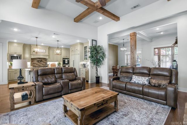 169 Bald Eagle Drive, Paron, AR 72122