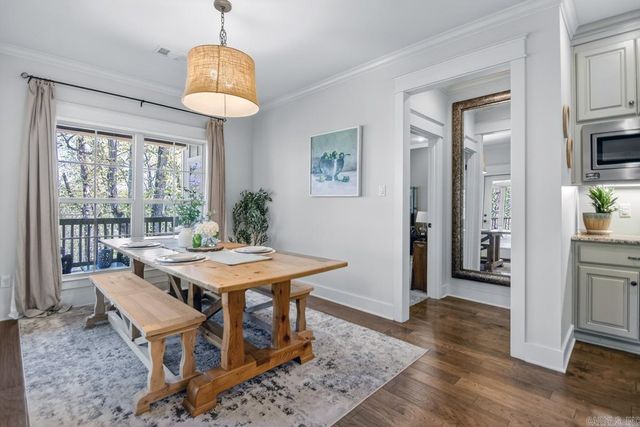 169 Bald Eagle Drive, Paron, AR 72122