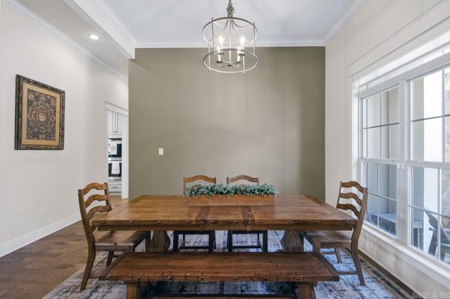 169 Bald Eagle Drive, Paron, AR 72122