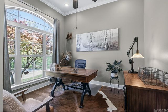 169 Bald Eagle Drive, Paron, AR 72122