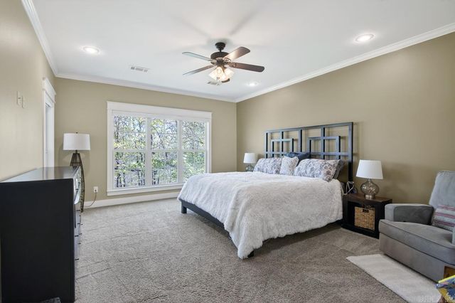 169 Bald Eagle Drive, Paron, AR 72122