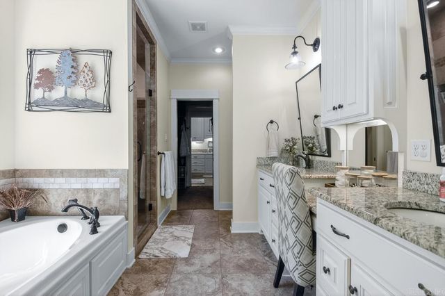 169 Bald Eagle Drive, Paron, AR 72122