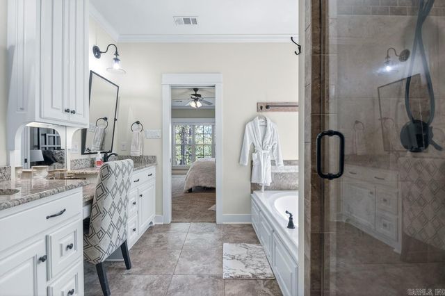 169 Bald Eagle Drive, Paron, AR 72122