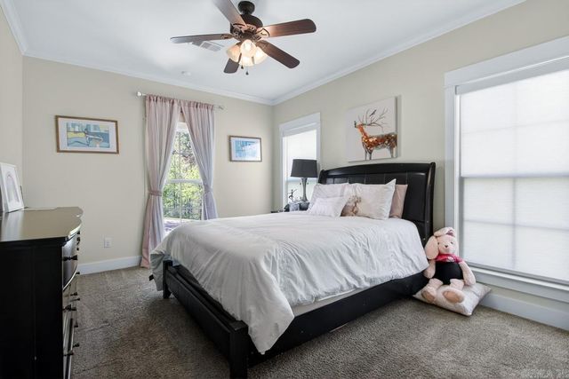 169 Bald Eagle Drive, Paron, AR 72122