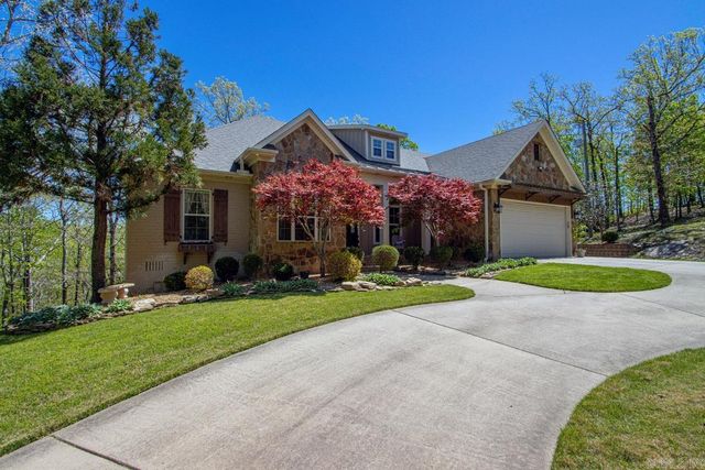 169 Bald Eagle Drive, Paron, AR 72122