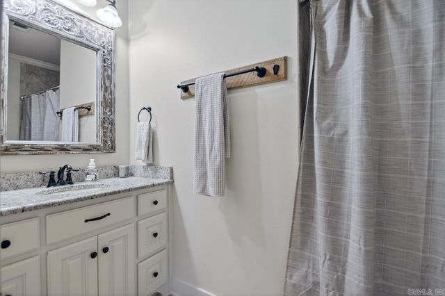 169 Bald Eagle Drive, Paron, AR 72122