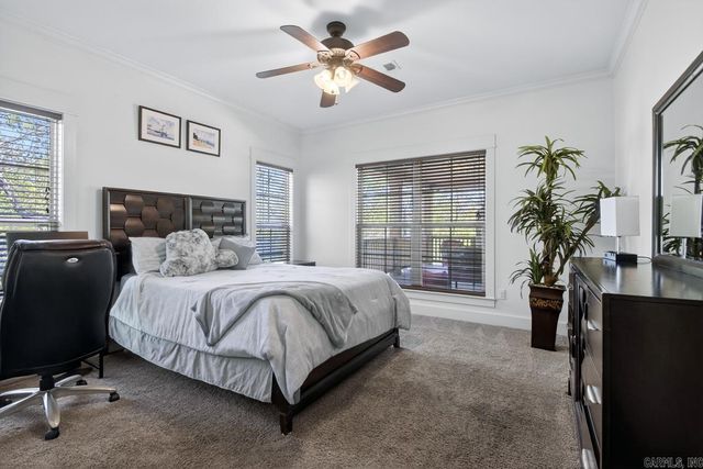 169 Bald Eagle Drive, Paron, AR 72122