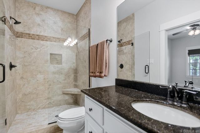 169 Bald Eagle Drive, Paron, AR 72122