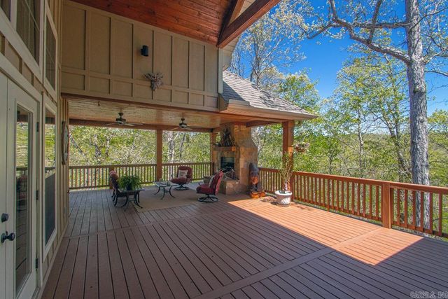 169 Bald Eagle Drive, Paron, AR 72122