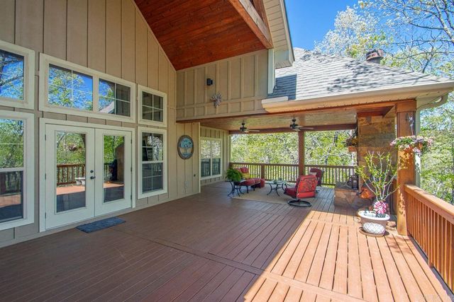 169 Bald Eagle Drive, Paron, AR 72122