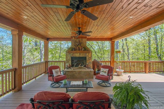 169 Bald Eagle Drive, Paron, AR 72122