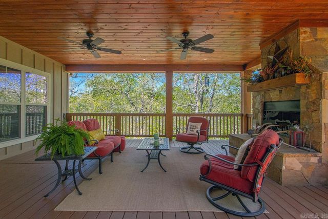 169 Bald Eagle Drive, Paron, AR 72122