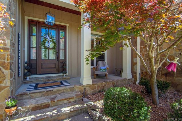 169 Bald Eagle Drive, Paron, AR 72122