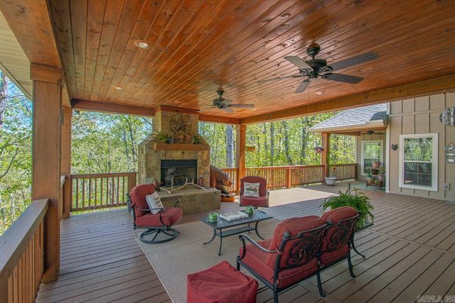 169 Bald Eagle Drive, Paron, AR 72122