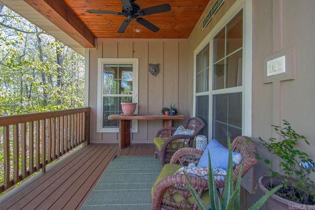 169 Bald Eagle Drive, Paron, AR 72122