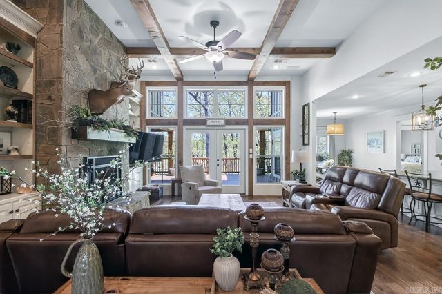 169 Bald Eagle Drive, Paron, AR 72122