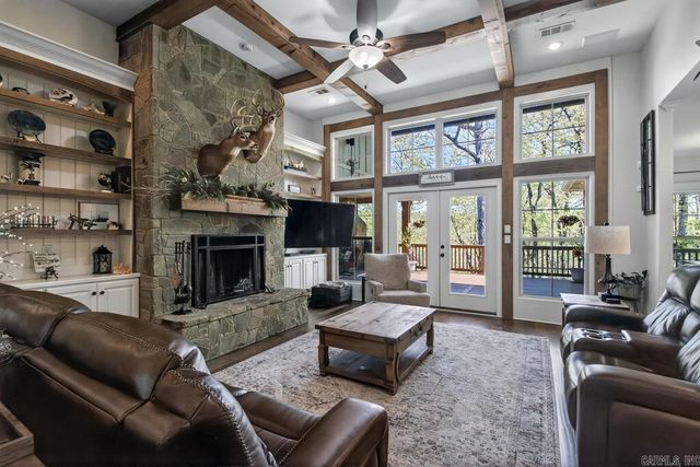 169 Bald Eagle Drive, Paron, AR 72122